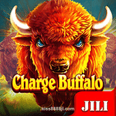 Charge Buffalo