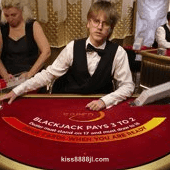 Speed VIP Blackjack A Game Image on 88jl